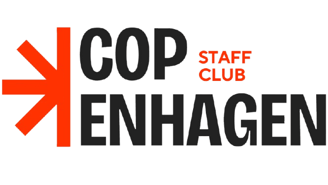 Copenhagen Staff
