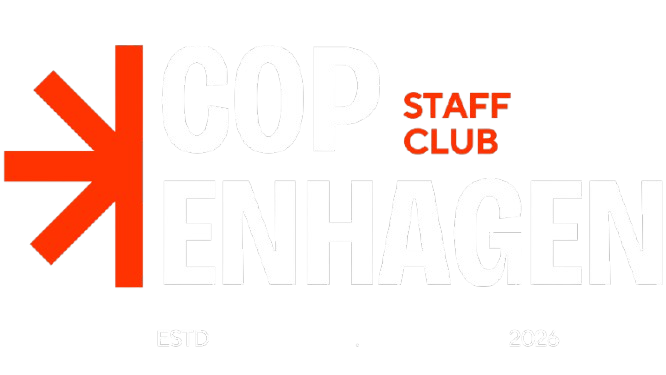 Copenhagen Staff Club
