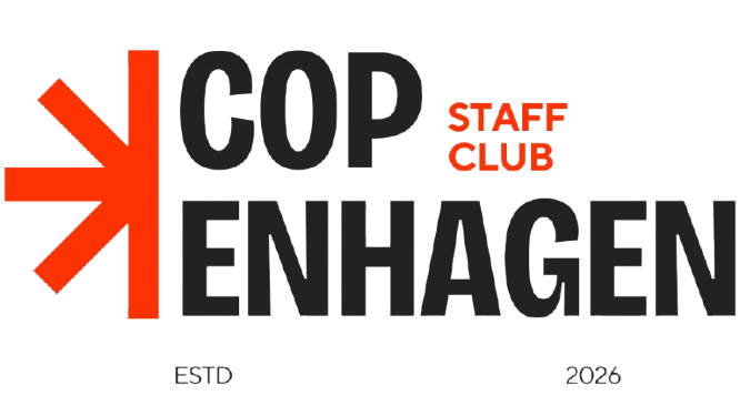 Copenhagen Staff Club